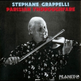 Stephane Grappelli - Parisian Thoroughfare '1973