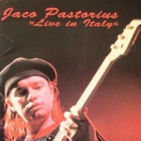 Jaco Pastorius - Live In Italy '1986
