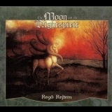 The Moon & Nightspirit - Rego Rejtem (2014 Reissue) '2014 - Album