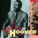 John Lee Hooker - The Ultimate Collection 1948-1990 CD1 '1991