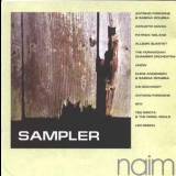 Naim Sampler - Naim Sampler '2003