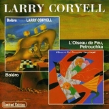 Larry Coryell - L'Oiseau De Feu, Petrouchka '1998
