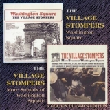 The Village Stompers - Washington Square & More Sounds '1997