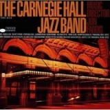 The Carnegie Hall Jazz Band - The Carnegie Hall Jazz Band '1996