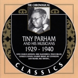 Tiny Parham - 1929-1940 '1993