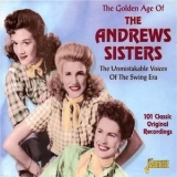 The Andrews Sisters - The Golden Age Of The Andrews Sisters '2002