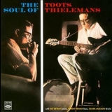 Toots Thielemans - The Soul Of Toots Thielemans '1959