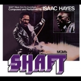 Isaac Hayes - Shaft '1971