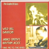 Wild Bill Davidson, Jabbo Smith's Rhythm Aces - Take Me To The River '1991
