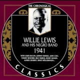 Willie Lewis & His Entertainers - 1932-1936 '1995