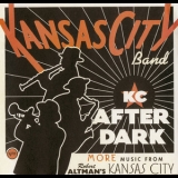 Kansas City Band - Kc After Dark '1997