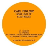 Carl Finlow - Boot Loop Ep '2013