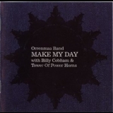 Orrenmaa Band - Make My Day '2008