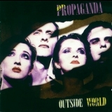 Propaganda - Outside World '2002