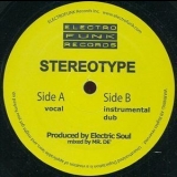 Electric Soul - Stereotype [CDS] '2006