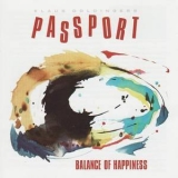 Passport - Balance Of Happiness '1990 - Album