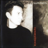 Andy Summers - Synaesthesia '1996 - Album