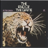 Peter Green - The End Of The Game '1970