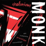 Thelonious Monk - The Complete Prestige Recordings (CD2) '2000