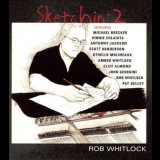 Rob Whitlock - Sketchin' 2 '2003