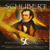 Franz Schubert - Spectacular Classics '2001