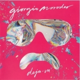 Giorgio Moroder - Déjà Vu '2015 - Album