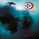 Canaan - Blue Fire '2002