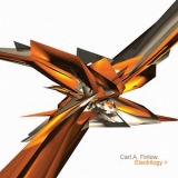 Carl A. Finlow - Electrilogy + '2003