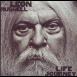 Leon Russell - Life Journey '2014 - Album