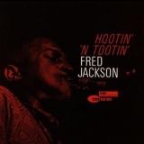 Fred Jackson - Hootin' `n Tootin' '1998