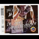Freestyle Project - I'm Your Dance Instructor [CDS] '2003