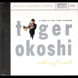 Tiger Okoshi - Echoes Of A Note '1993