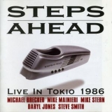 Steps Ahead - Live In Tokyo 1986 '1986 - Live album