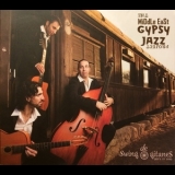 Swing Gitane - The Middle East Gypsy Jazz Project '2014