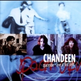 Chandeen - Spacerider - Love At First Sight '1998
