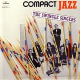 The Swingle Singers - Compact Jazz '1987