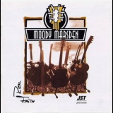 Moody Marsden - Real Faith '1994
