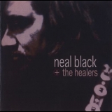 Neal Black & The Healers - Neal Black + The Healers '1996