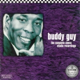 Buddy Guy - The Complete Chess Studio Recordings (CD1) '1997