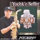 Yochk'o Seffer - Pitchipoy '1996