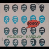 Wojciech Karolak - Easy! '1974