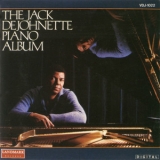 Jack Dejohnette - Piano Album '1985