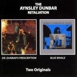 The Aynsley Dunbar Retaliation - Dr. Dunbarґs Prescription '1967