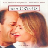 Eric Clapton and Marc Shaiman - The Story of Us / История о нас OST '1999