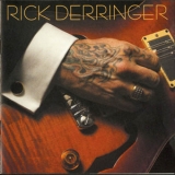 Rick Derringer - Free Ride '2002 - Album