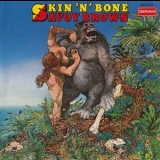 Savoy Brown - Skin 'n' Bone '1976
