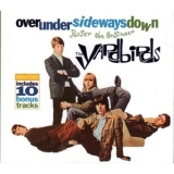 The Yardbirds - Over Under Sideways Down (roger The Engineer) '1998