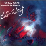 Snowy White & The White Flames - Little Wing '1998 - Album