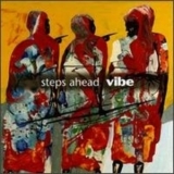 Steps Ahead - Vibe '1995 - Album