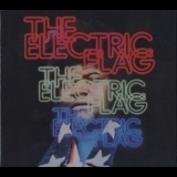 Electric Flag - An American Music Band  A Long Time Comin' '2007